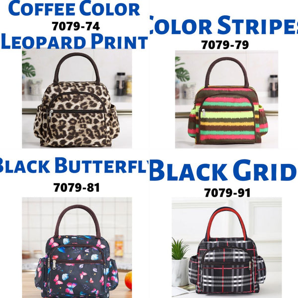Multifunctional Portable Lunch Bag