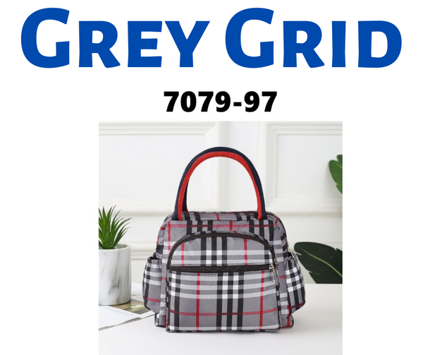 Multifunctional Portable Lunch Bag