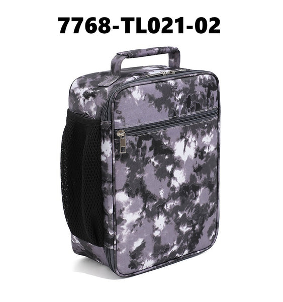 Patterned Children Lunch Bags