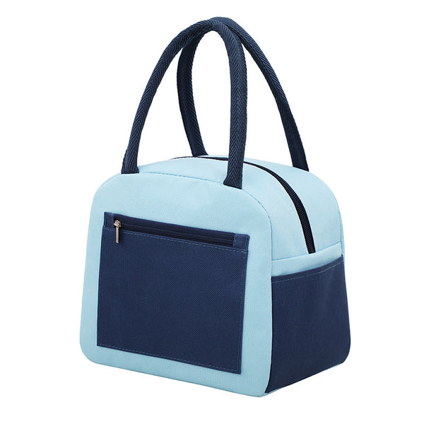 Insulated Lunch Bag