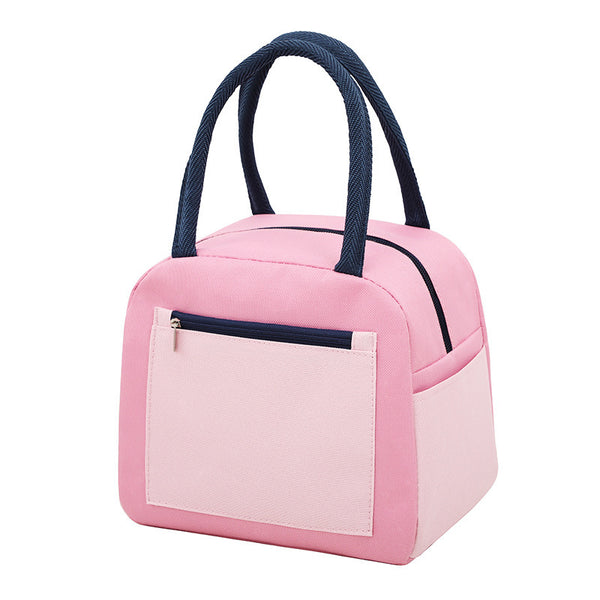 Insulated Lunch Bag