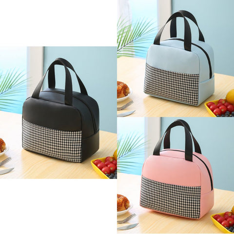 Insulated Lunch Bag C094