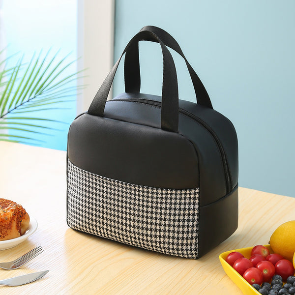 Insulated Lunch Bag C094