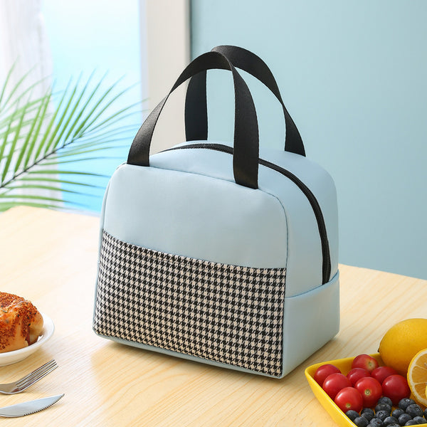 Insulated Lunch Bag C094