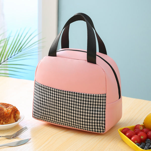 Insulated Lunch Bag C094
