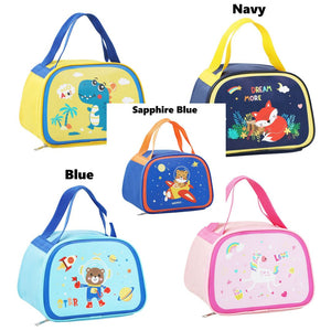 Insulated Lunch Bag