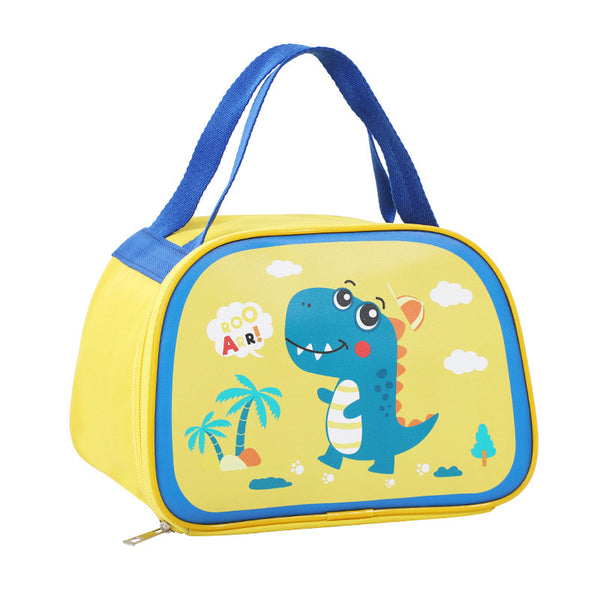 Insulated Lunch Bag