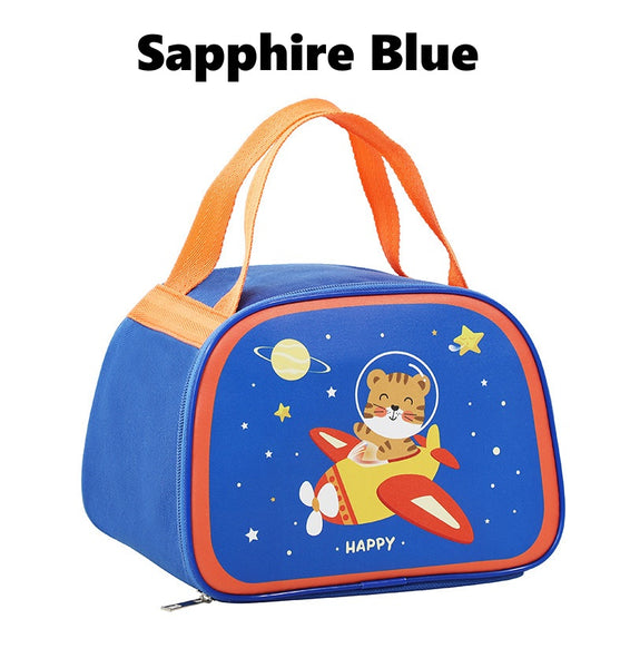 Insulated Lunch Bag