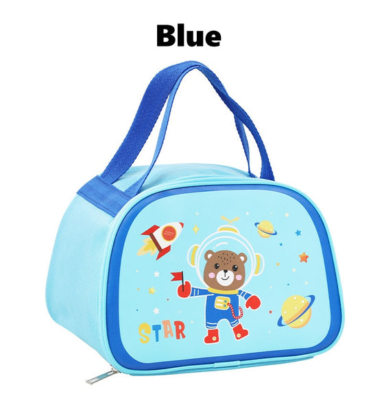 Insulated Lunch Bag