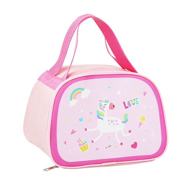 Insulated Lunch Bag