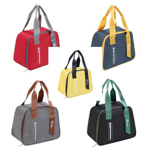 Insulation Lunch Box Bag