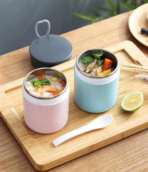 Stainless Steel Lunch Container GM1020
