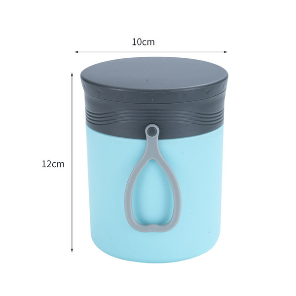 Stainless Steel Lunch Container GM1020