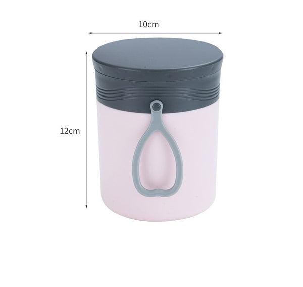 Stainless Steel Lunch Container GM1020