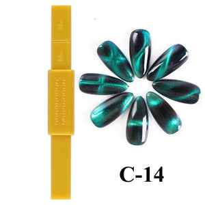 Cat Eye Magnetic Pen C-14