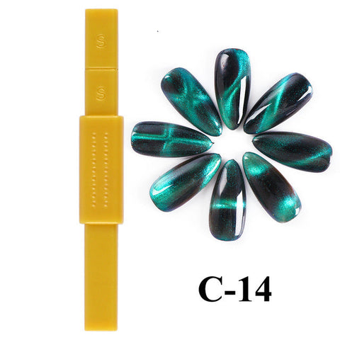 Cat Eye Magnetic Pen C-14