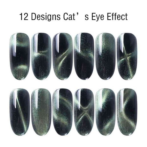 Cat Eye Magnetic Pen C-14