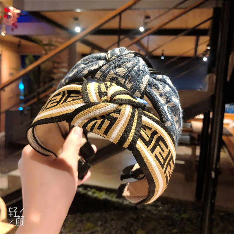 Designer Bando – SaSaCoTnT