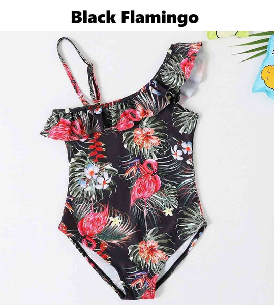 Girls Swimwear