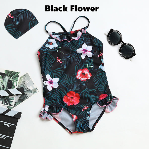 Girls Swimwear