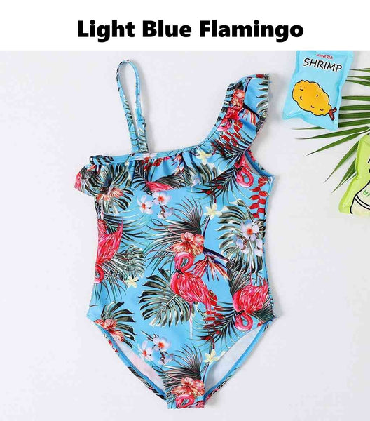 Girls Swimwear
