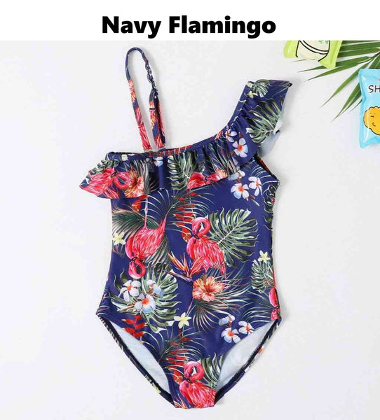 Girls Swimwear