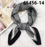 Small Silk Scarf 70 X 70cm