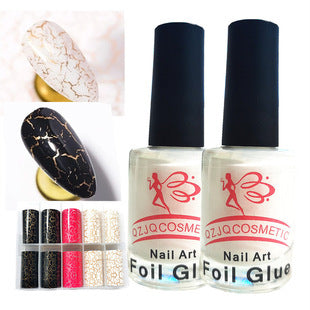 Nail Foil Glue
