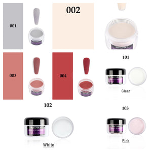 Rikonka Acrylic & Dipping Powder