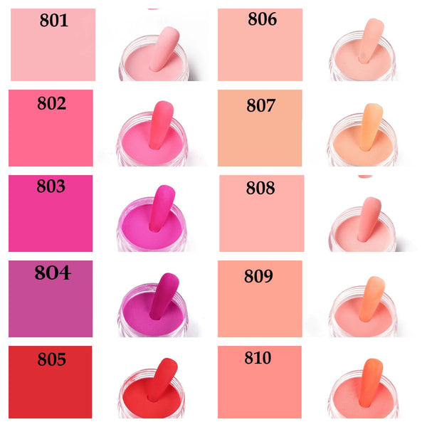 Rikonka Acrylic & Dipping Powder