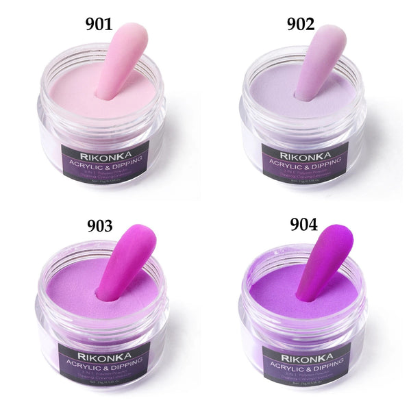 Rikonka Acrylic & Dipping Powder