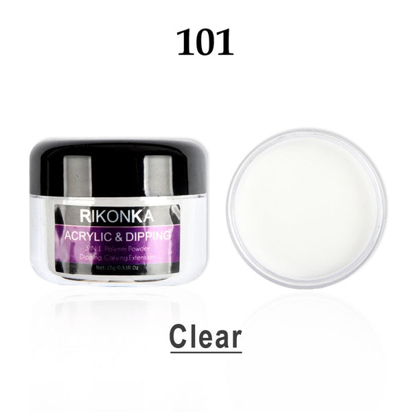 Rikonka Acrylic & Dipping Powder