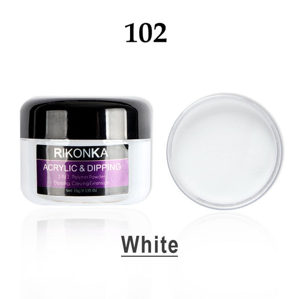 Rikonka Acrylic & Dipping Powder