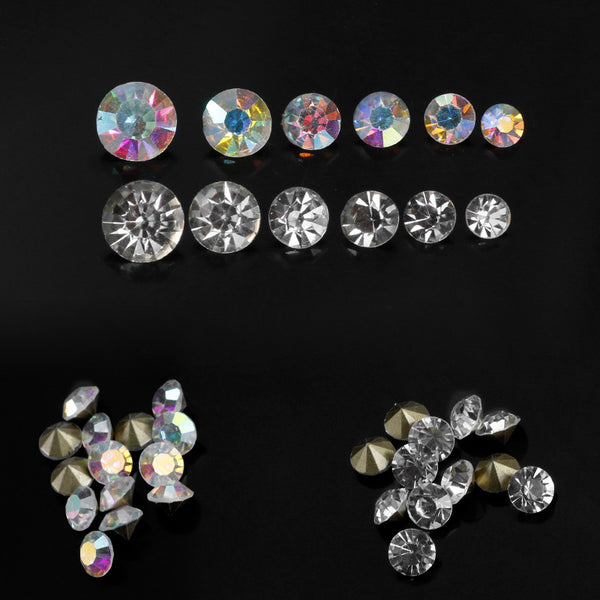 Nail Diamonds