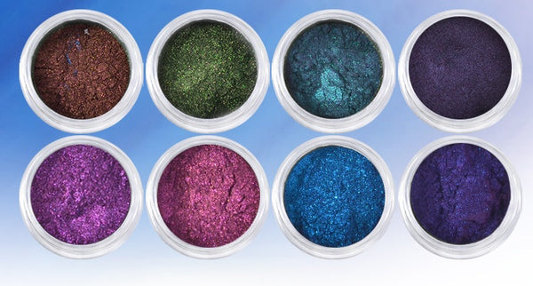 Chrome Powder - 3g