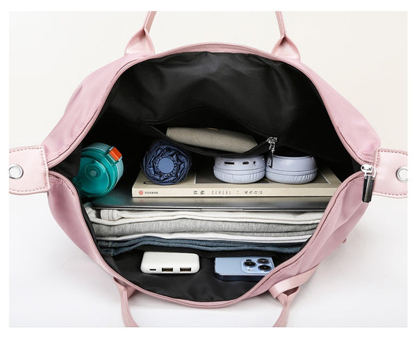 Travel Duffel Bag 841