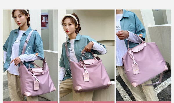 Travel Duffel Bag 841