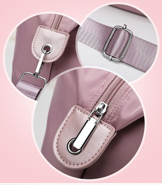 Travel Duffel Bag 841