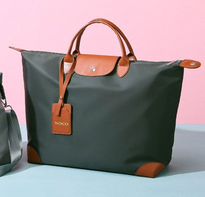 Travel Duffel Bag 841