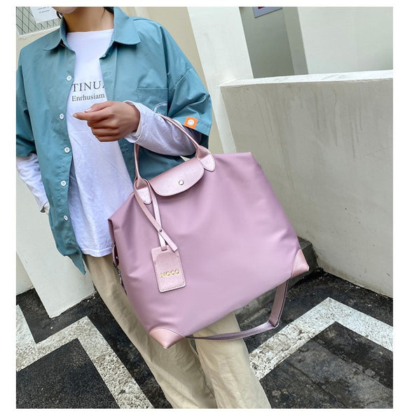 Travel Duffel Bag 841