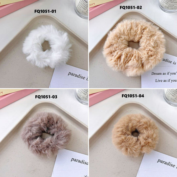 Fluffy Woogies (3 FOR $19.95)
