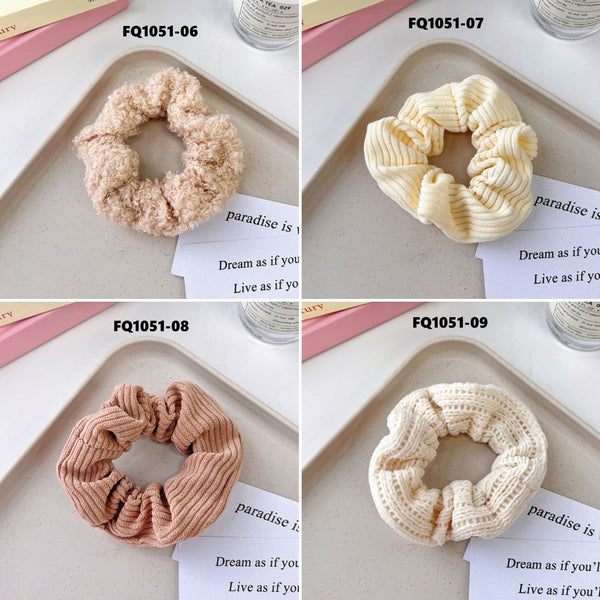 Fluffy Woogies (3 FOR $19.95)