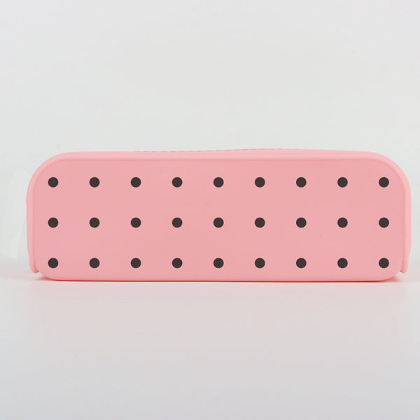 Croc DIY Pencil Case