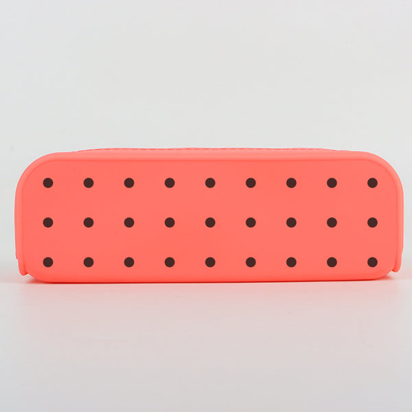 Croc DIY Pencil Case
