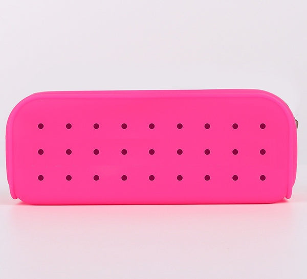 Croc DIY Pencil Case