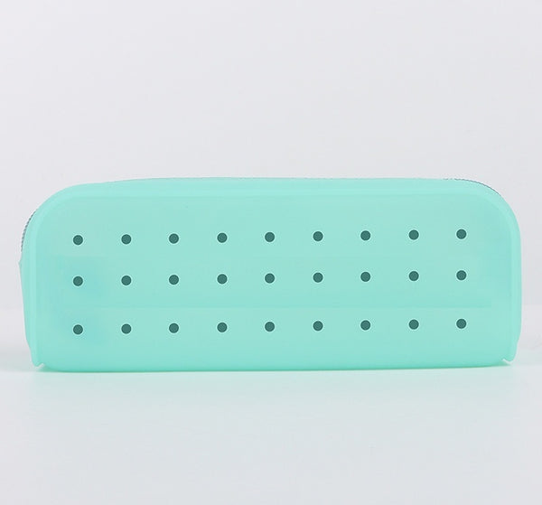Croc DIY Pencil Case