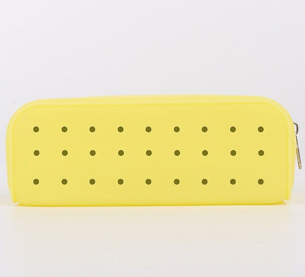 Croc DIY Pencil Case