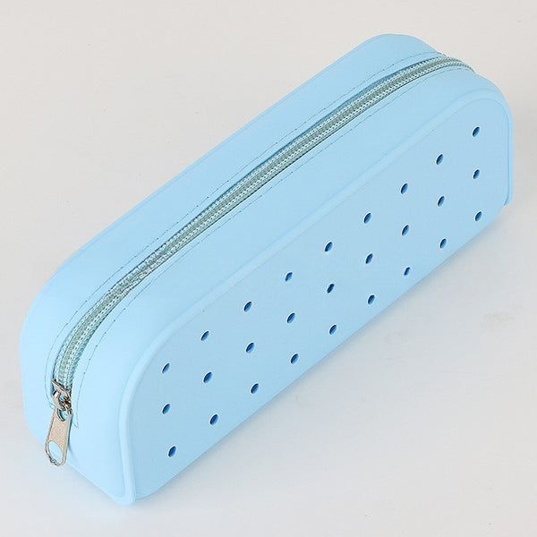 Croc DIY Pencil Case