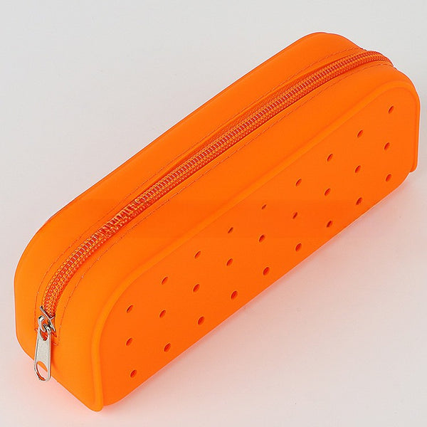 Croc DIY Pencil Case
