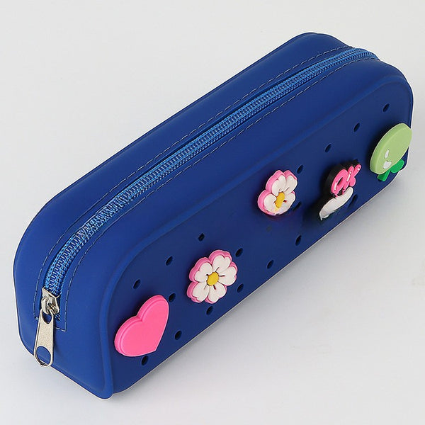 Croc DIY Pencil Case